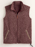 Treviso Wool-blend Vest