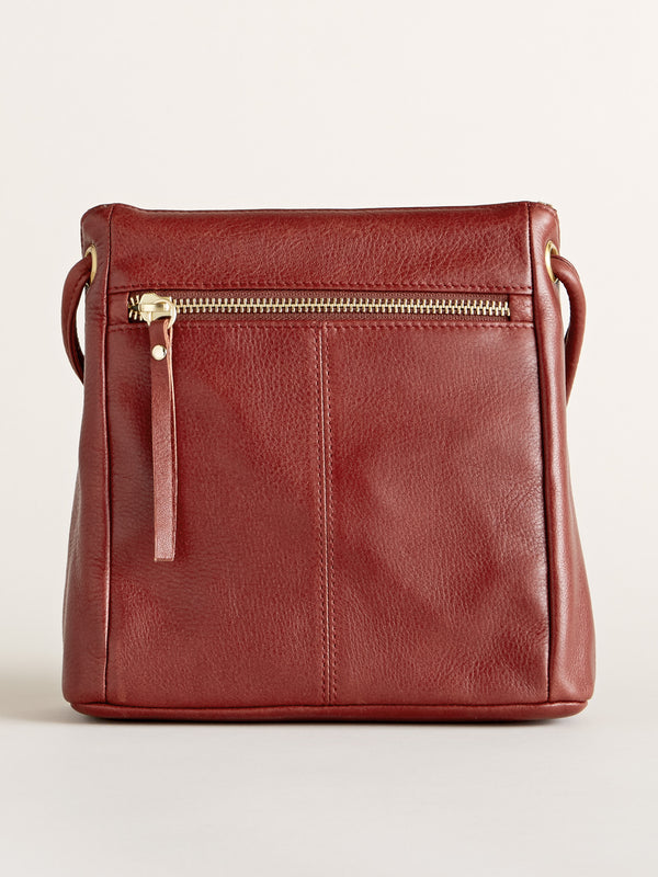 The Daily Crossbody Bag