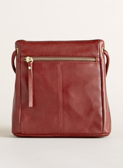 The Daily Crossbody Bag