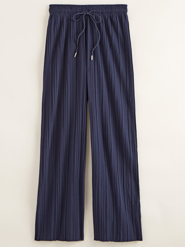 Compleat Crepe Pants