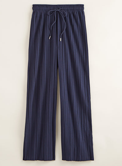 Compleat Crepe Pants