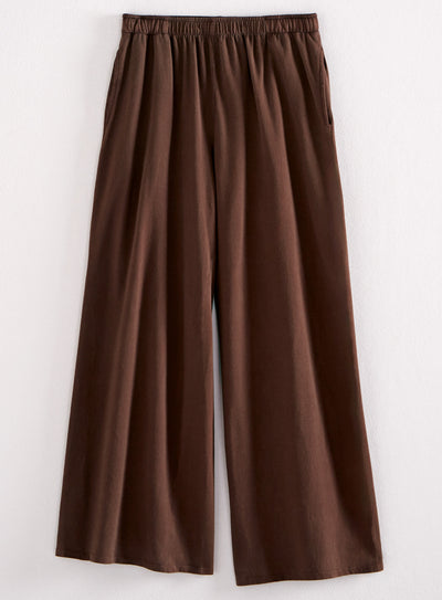 Beyond Basic Wide-Leg Pants