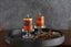 Dual-sided Bobbin Candle Holder