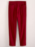 Kick It Up Flat Front Pants