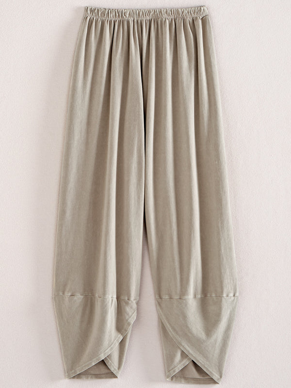 Day to Night Lantern Pants