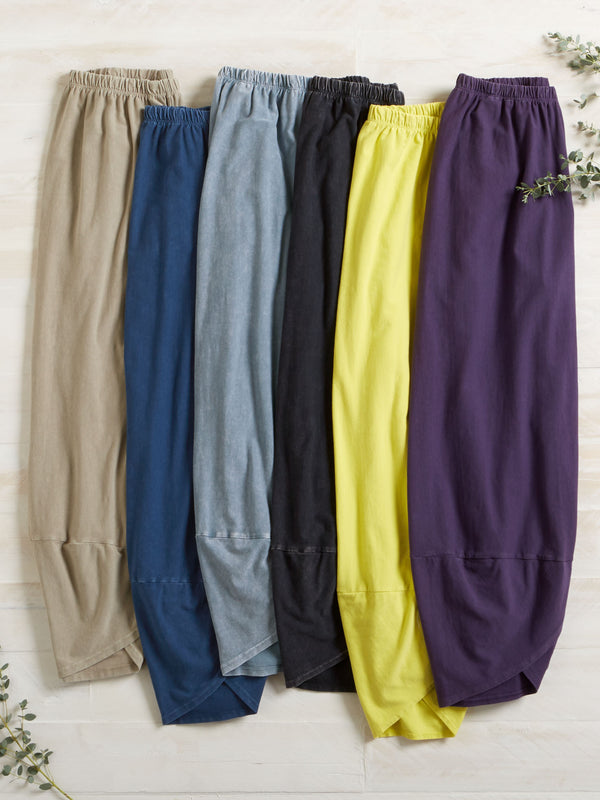 Day to Night Lantern Pants