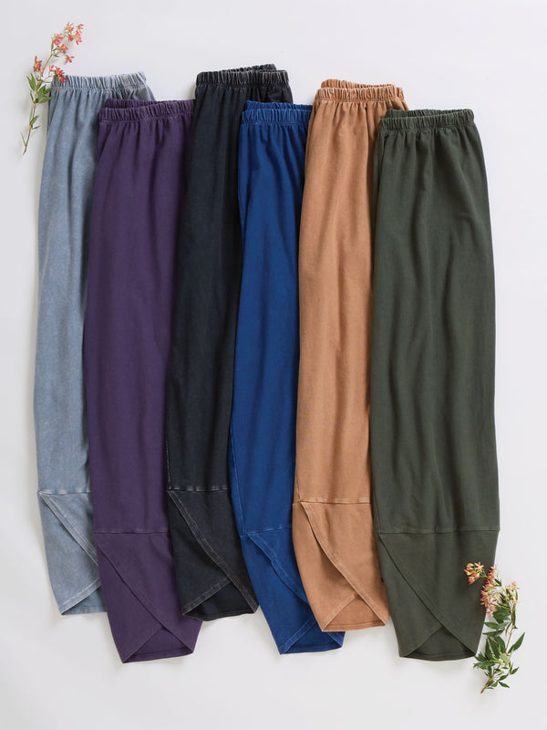 Day to Night Lantern Pants