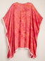 Out on the Lanai Caftan FINAL SALE (No Returns)