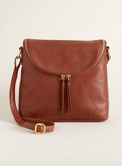 The Bigger Daily Crossbody Bag