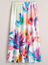 Splash of Sunshine Midi Skirt FINAL SALE (No Returns)