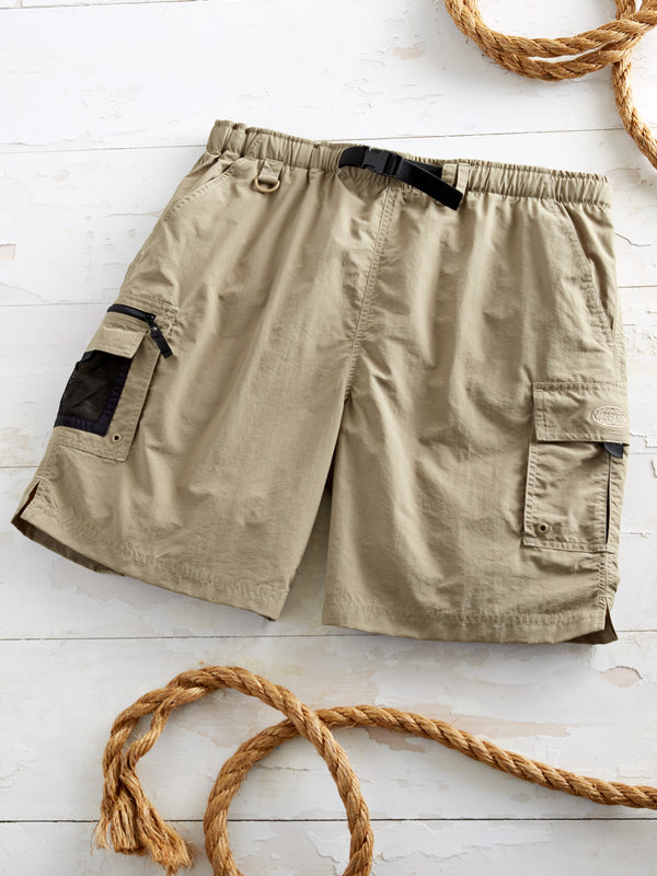 Quick-dry Walking Shorts