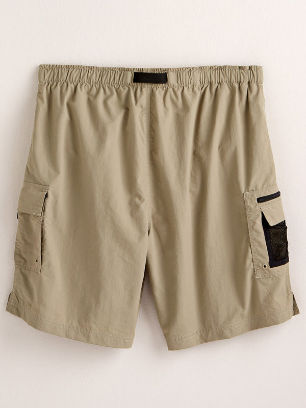 Quick-dry Walking Shorts