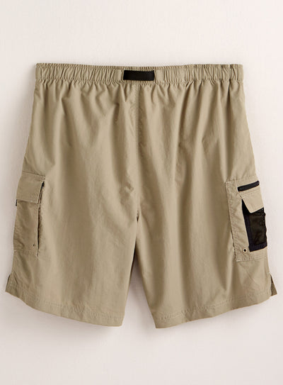 Quick-dry Walking Shorts