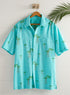 Palm Island Weekend Shirt FINAL SALE (No Returns)