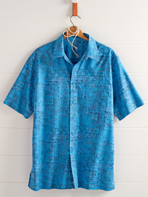 Island Explorer Weekend Shirt FINAL SALE (No Returns)