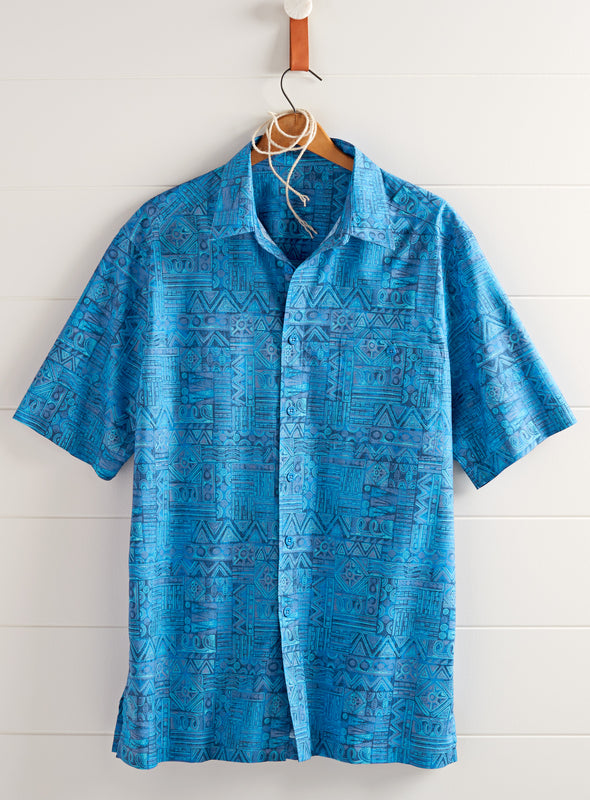 Island Explorer Weekend Shirt FINAL SALE (No Returns)