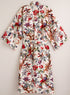 Aviary Kimono Robe FINAL SALE (No Returns)