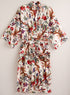 Aviary Kimono Robe FINAL SALE (No Returns)