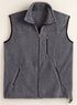 Pedalare Microfleece Vest FINAL SALE (No Returns)