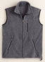 Pedalare Microfleece Vest FINAL SALE (No Returns)