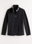 Snowflake Fleece Zip Jacket FINAL SALE (No Returns)