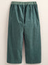 Garment-Dyed Corduroy Ankle Pants FINAL SALE (No Returns)