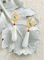 Mitarai Amazonite and Jade Jewelry