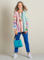 BYO Rainbow Top