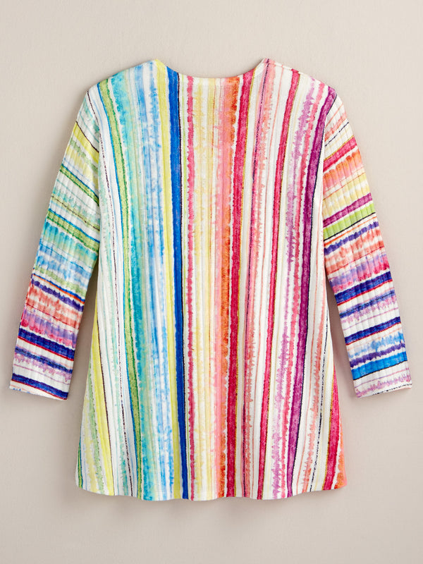 BYO Rainbow Top