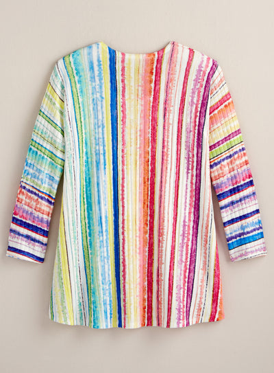 BYO Rainbow Top