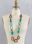 Pacific Coast Tagua Necklace