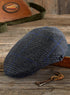 Ocean Mist Irish Tweed Cap