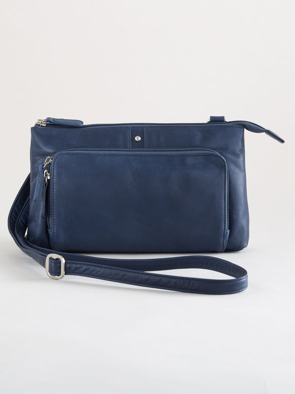 24-7 Convertible Crossbody Bag