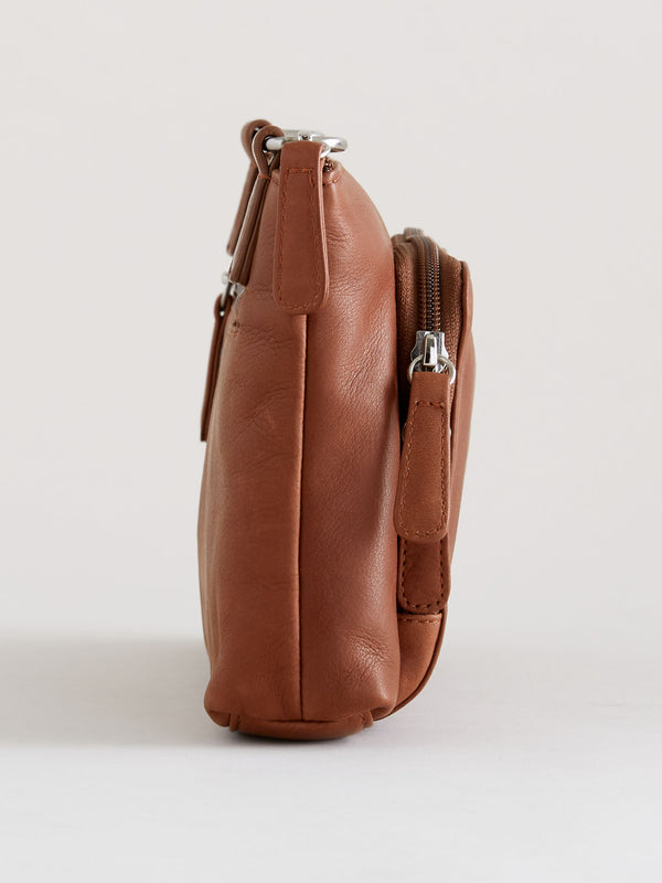 24-7 Convertible Crossbody Bag