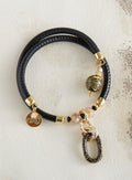 Anello d'Oro Wrap Bracelet