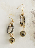 Anello d'Oro Earrings