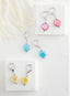 Mother of Pearl Drop Earrings