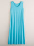 Ebb and Flow Knit Tank Dress