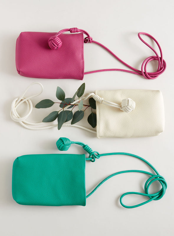 Petite Crossbody Party Bag