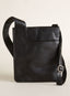 Slimline Crossbody Satchel