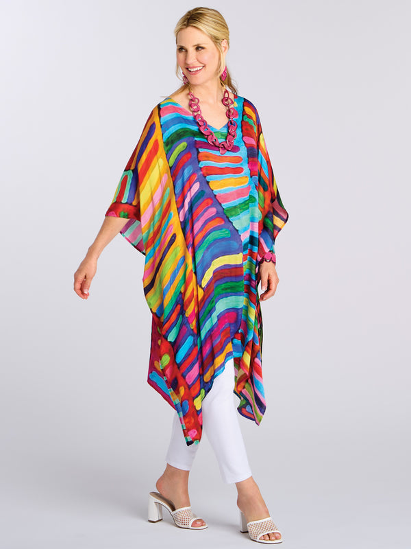 Pool Party Caftan Outfit