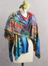 All Ways Knit Wrap - Klee Colors