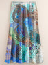 Peacock Remix Midi Skirt FINAL SALE (No Returns)