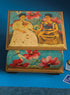 Las Dos Fridas Decoupage Box