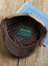 Woodlands Irish Tweed Patchwork Cap