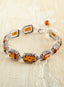 Amber Palace Bracelet