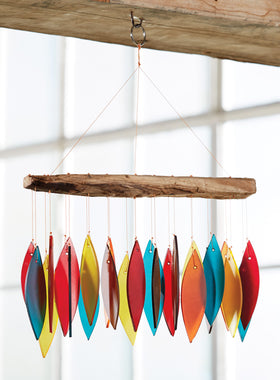 Dreamland Wind Chime