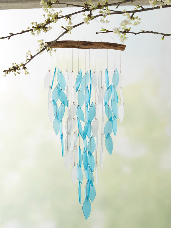 Serene Waters Wind Chime