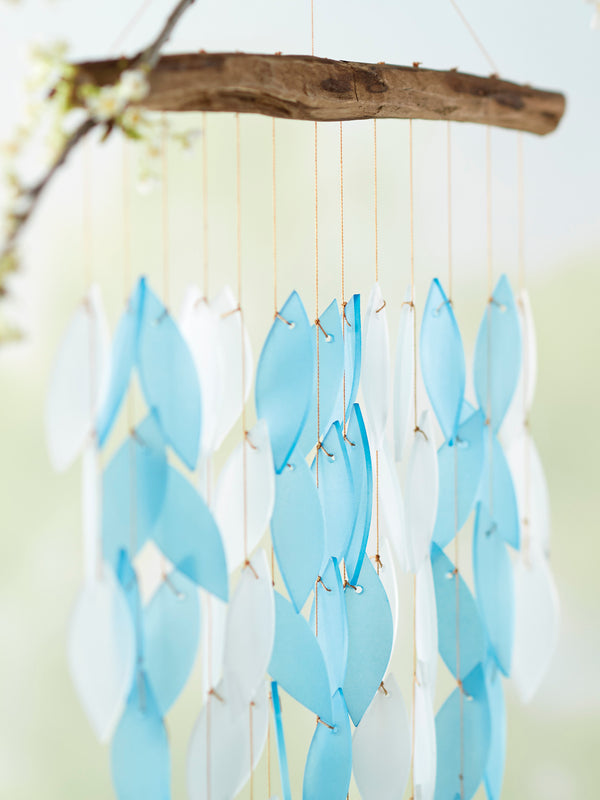 Serene Waters Wind Chime