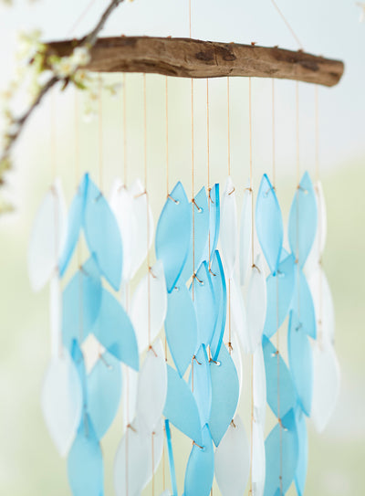 Serene Waters Wind Chime